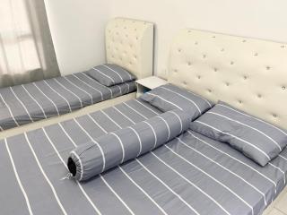 Homestay Near Plaza Tol Bandar Ainsdale - Labu - 7