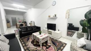 Homestay Near Plaza Tol Bandar Ainsdale - Labu - 5