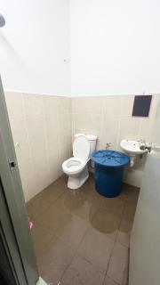 Homestay Near Plaza Tol Bandar Ainsdale - 3