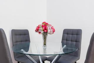 Leicester Square Apartment - 1