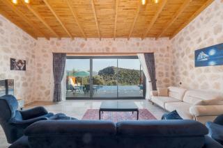 Villa Şirin, Çayköy - 9