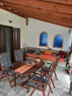 Poly's Sea Side House - Koropi - 2