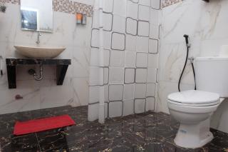 Shoreside Semat Villa and Flat - Jepara - 4