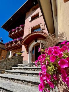Hotel Adele - Livigno - 9