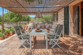 Can Punyetes - Santa Margalida - 6