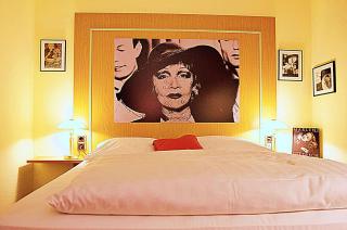 Retro - Art - Hotel Lünen - Lünen - 1