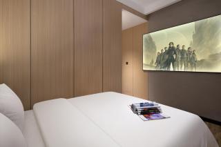 Unitour Hotel, Xiangxiang Dongfeng Square - Xiangxiang - 8