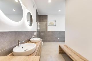 Chic Apartments with Finnish Sauna and Jacuzzi - Kranjska Gora - 4