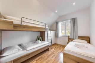 Chic Apartments with Finnish Sauna and Jacuzzi - 1