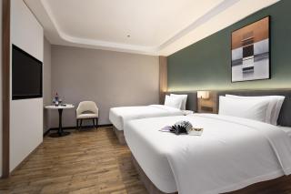 Unitour Hotel, Xiangxiang Dongfeng Square - Xiangxiang - 1