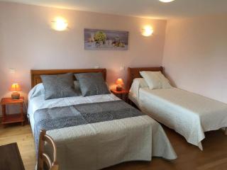 Grande maison de campagne avec cheminée, jardin et Wifi - FR-1-496-273 - Saint-Paul-de-Vézelin - 2