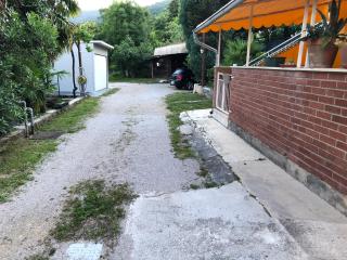 FREE Parking, Wifi, Aircool, Terrace, Living & Bedroom - Lovran - 1