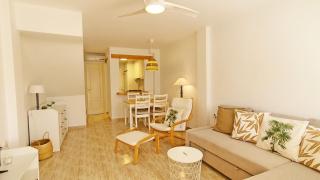 LA PLAYA OLIVA - CASA 20 Alquiler solo Familias - Oliva - 8