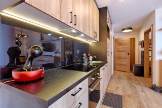 GórSKI Przystanek Apartament Koziniec - 7