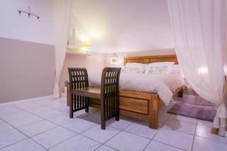 Le grand badamier blanc - Saint-Paul - 2