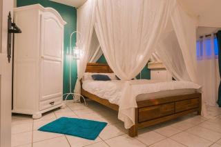 Le grand badamier blanc - Saint-Paul - 3