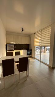 Akapulko Apartments - Bar - 1