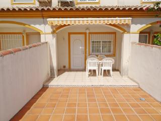 LA PLAYA OLIVA - CASA 20 Alquiler solo Familias - 7
