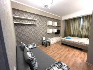 HomeService Apartments on Stefan cel Mare boulevard - Chişinău - 7
