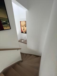 WoogeElisa - Ehrwürdige Dorfvilla in Strandnähe - 3