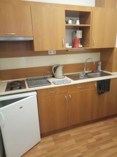 Oázis Wellness Apartman2 - Hajdúszoboszló - 7