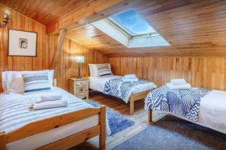 Chalet Bellanis - OVO Network - 4