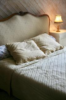 Eco-Gîte du Moulin de Dun, Ariège - 1