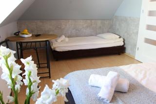 APART MAZURY Apartamenty na Mazurach - 1