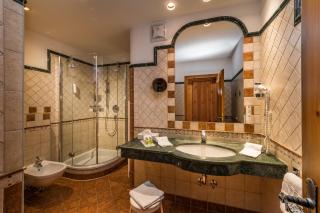 Romantik Hotel Santer - 1