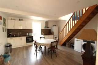 Joli appartement avec balcon au coeur de Forcalquier - Forcalquier - 0