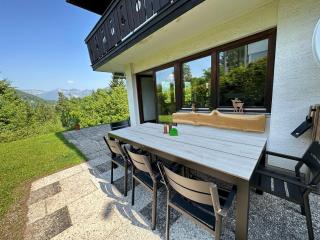 FeWo Zeitlos mit Bergblick - Berchtesgaden - 8