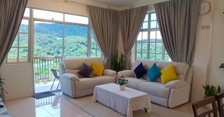 Dream 1 - Cameron Highlands - 6