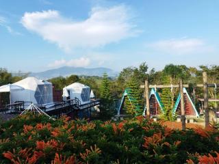 Yellowstone Cheewa View Khao Kho - Phetchabun - 6