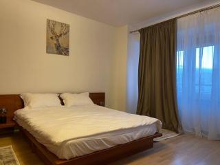 Bucharest Center - 8