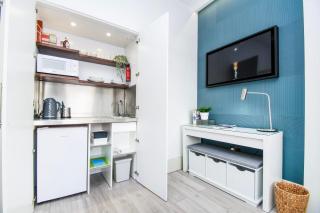 SoBo Studio 1- by Brighton Holiday Lets - Brighton & Hove - 3