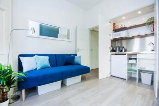 SoBo Studio 1- by Brighton Holiday Lets - Brighton & Hove - 8