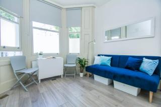 SoBo Studio 1- by Brighton Holiday Lets - 1