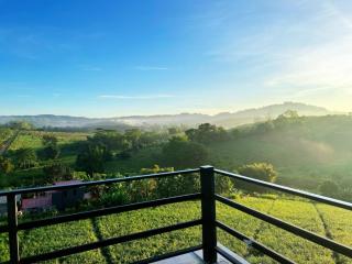 Yellowstone Cheewa View Khao Kho - Phetchabun - 3