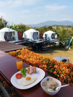 Yellowstone Cheewa View Khao Kho - Phetchabun - 0