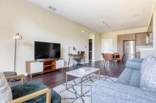 Mountain View 1br w garden pool nr restaurants SFO-1440 - Mountain View - 8