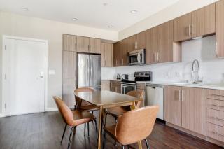 Mountain View 1br w garden pool nr restaurants SFO-1440 - Mountain View - 4