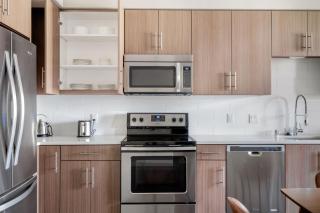 Mountain View 1br w garden pool nr restaurants SFO-1440 - Mountain View - 3