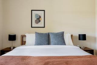 Mountain View 1br w garden pool nr restaurants SFO-1440 - Mountain View - 1