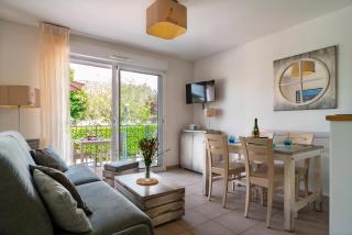 Le Kichen - Appt proche de la plage - 3