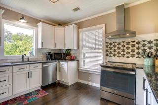 Charming Chattanooga Home - Bike to Aquarium! - Chattanooga - 0