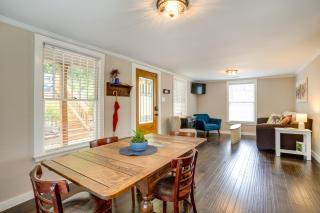 Charming Chattanooga Home - Bike to Aquarium! - Chattanooga - 9