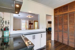 Charming Chattanooga Home - Bike to Aquarium! - 3
