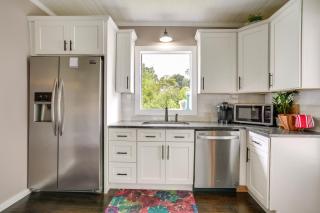 Charming Chattanooga Home - Bike to Aquarium! - Chattanooga - 2