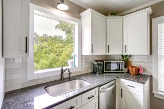 Charming Chattanooga Home - Bike to Aquarium! - Chattanooga - 1