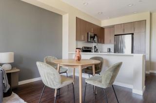 Mountain View 1br w gym spa nr groceries SFO-1441 - Mountain View - 3